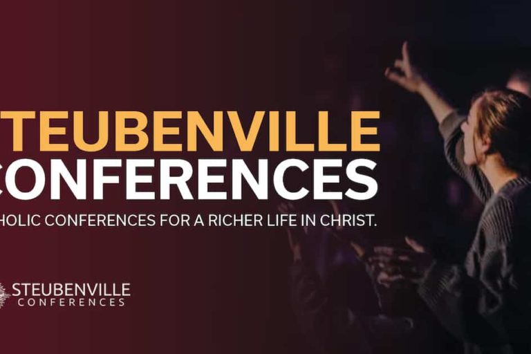 Neal Lozano Steubenville Conferences