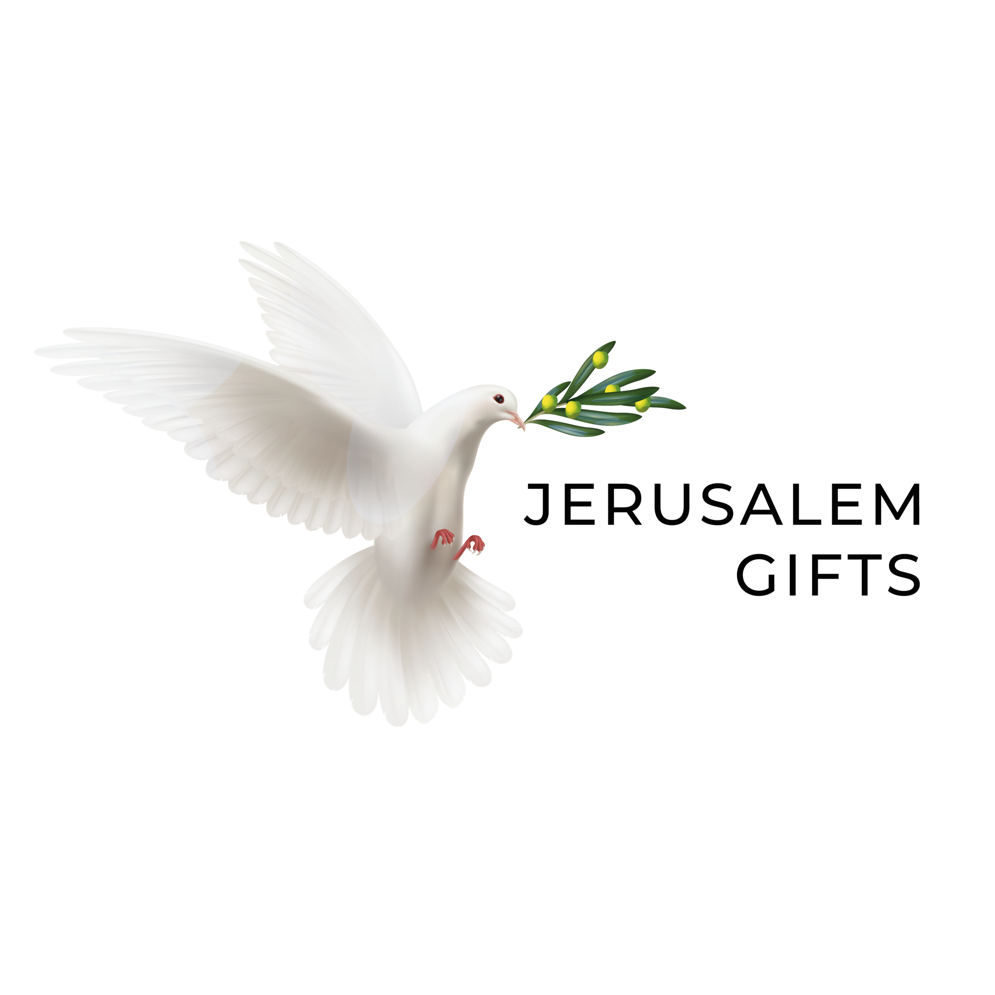 Jerusalem Gifts