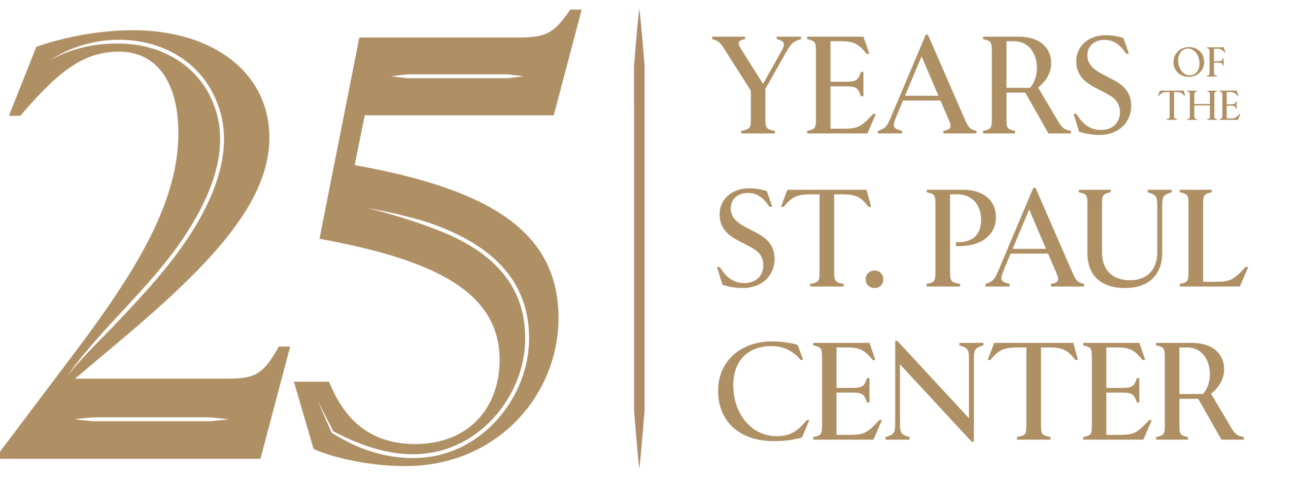 St. Paul Center