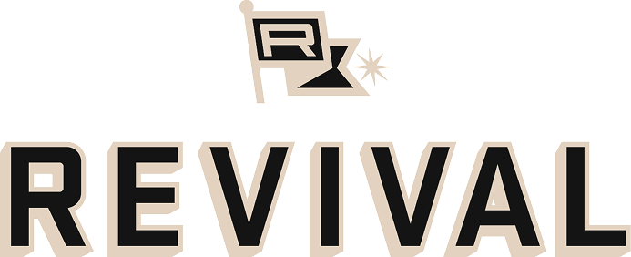 Revival Logo
